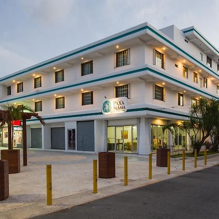Pa'Xa Mama Hotel Boutique Cancun Exterior photo